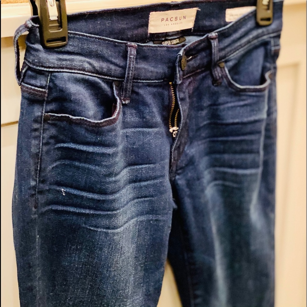 PACSUN JEGGINGS
